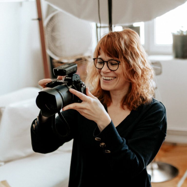 authentische Fotografie, Miriam Mehman