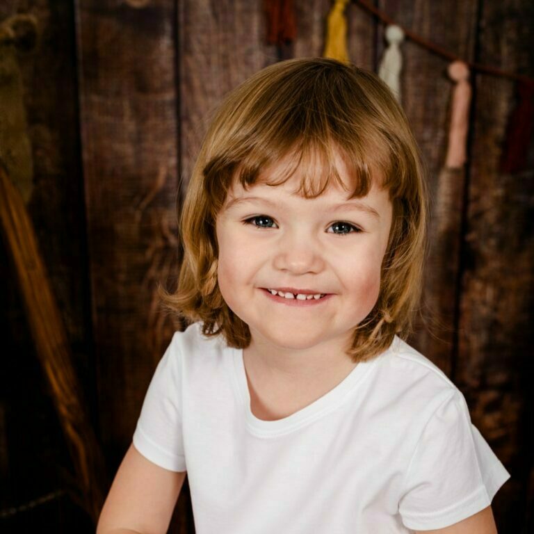 Miriam blitzt Miriam Mehlman Kindergarten