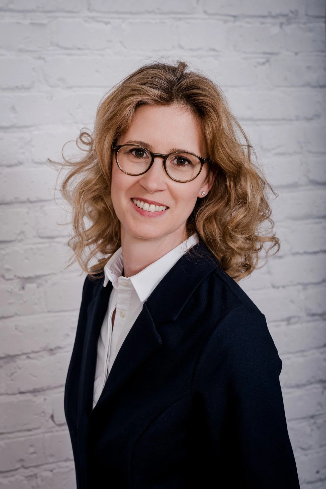 Miriam blitzt Miriam Mehlman Unternehmensfotos