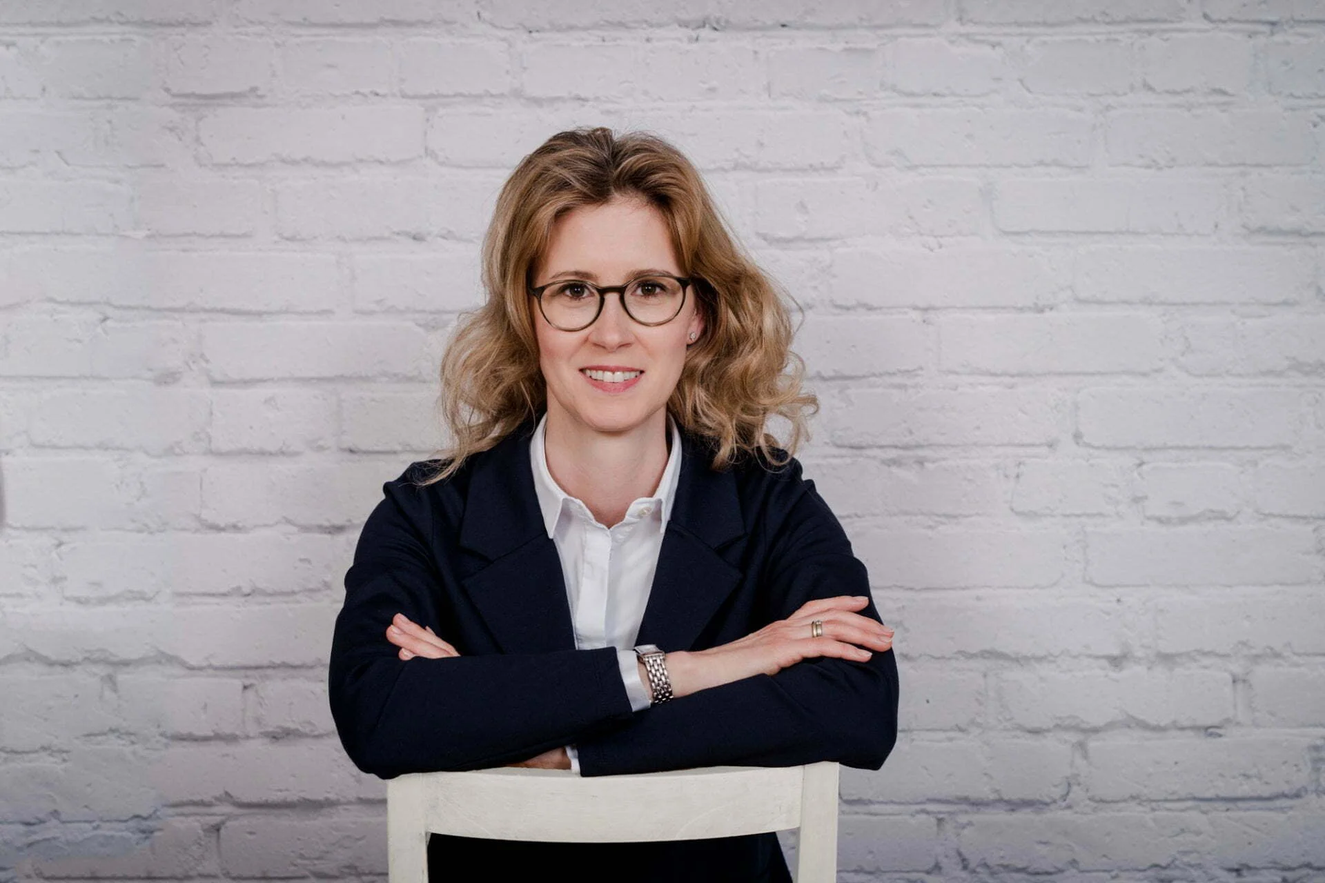 Miriam blitzt Miriam Mehlman Unternehmensfotos