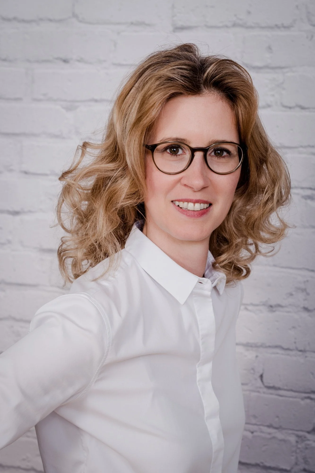 Miriam blitzt Miriam Mehlman Unternehmensfotos