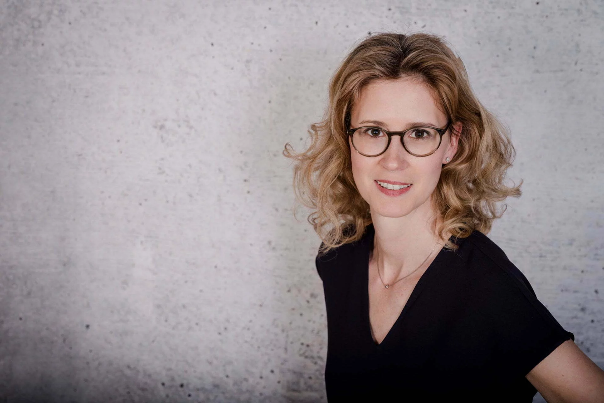 Miriam blitzt Miriam Mehlman Unternehmensfotos