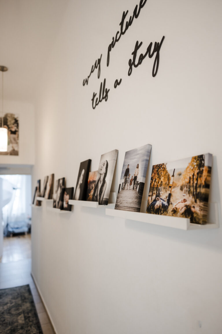 Miriam Mehlman Fotografie Studio