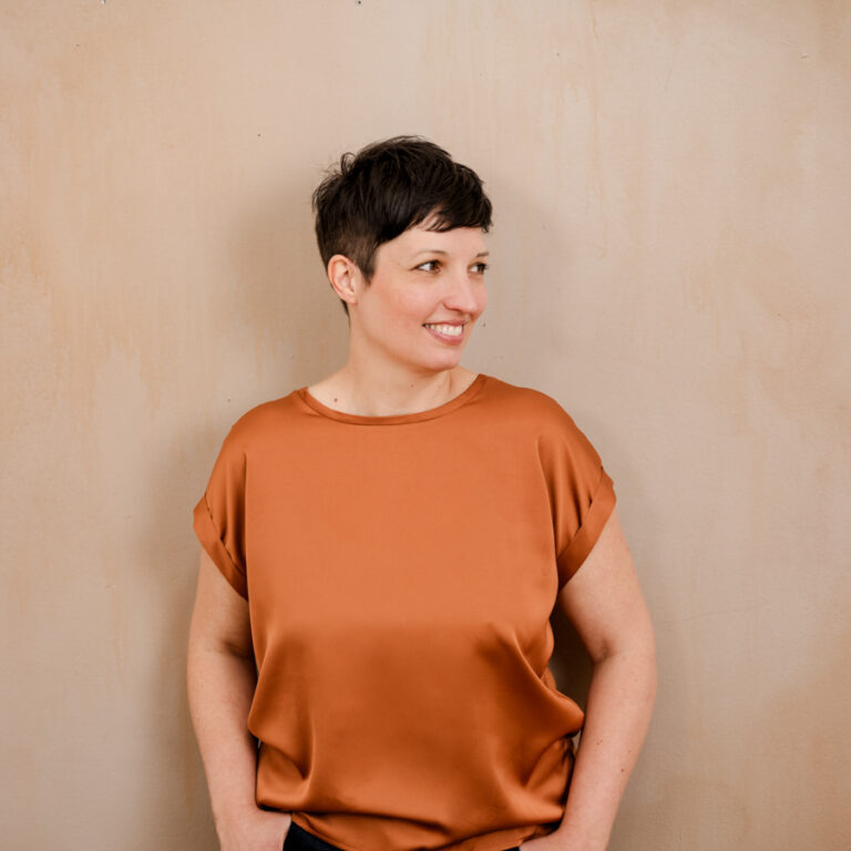 Miriam Mehlman Fotografie Posing Tipps