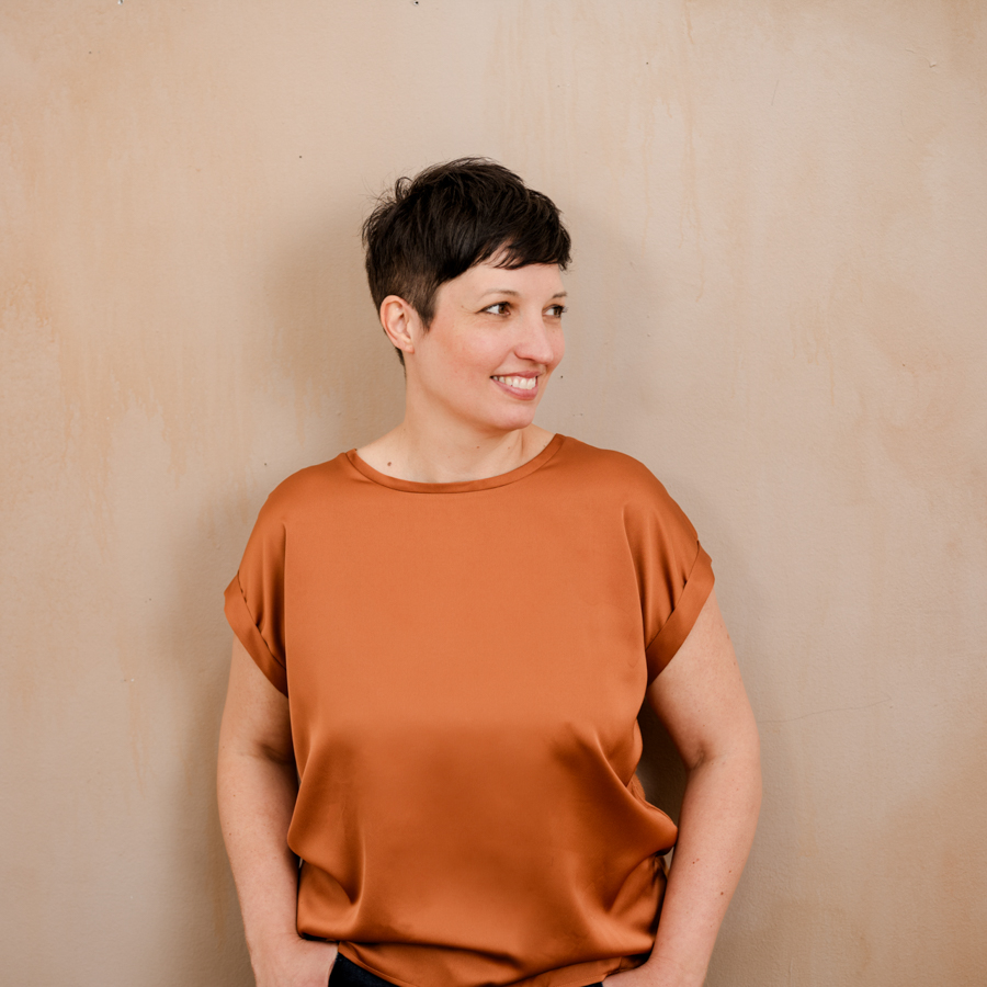 Miriam Mehlman Fotografie Posing Tipps