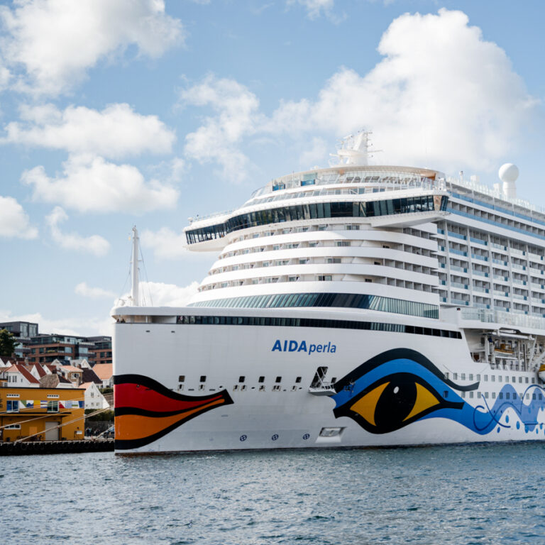 Kreuzfahrt Top oder Flop