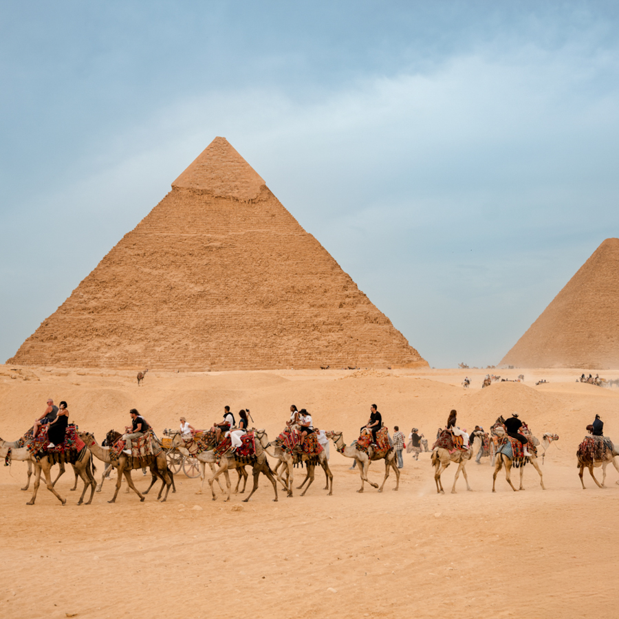 Reisefotografie, Kairo, Miriam Mehlman