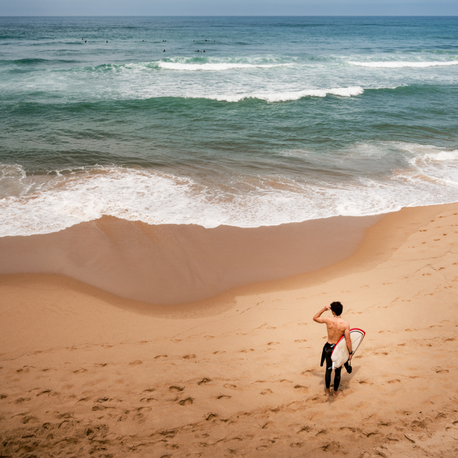 Reisefotografie Portugal