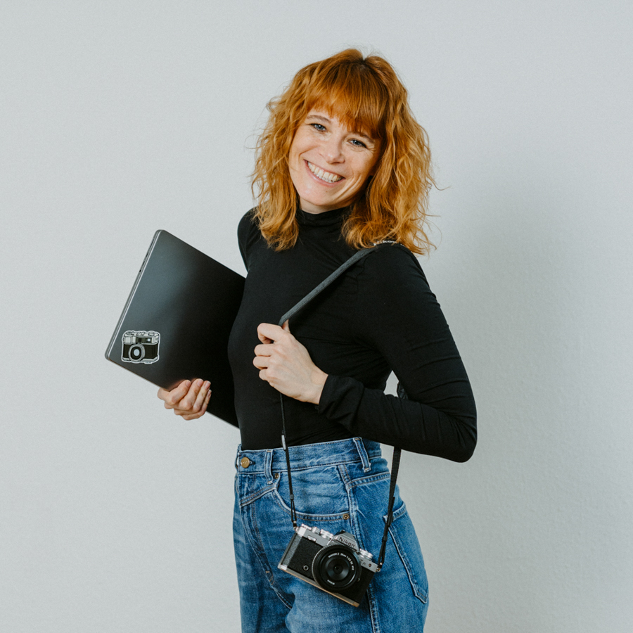 Miriam Mehlman Fotografin