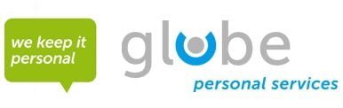 globe logo
